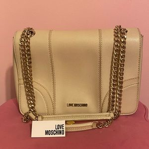 Love Moschino Shoulder/Crossbody Bag